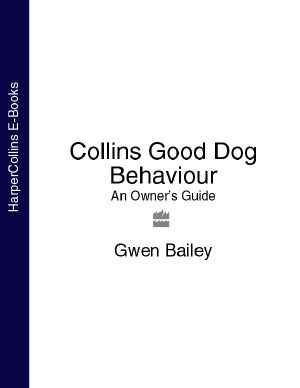 Collins Good Dog Behaviour