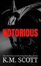 Notorious (NeXt Book 1)