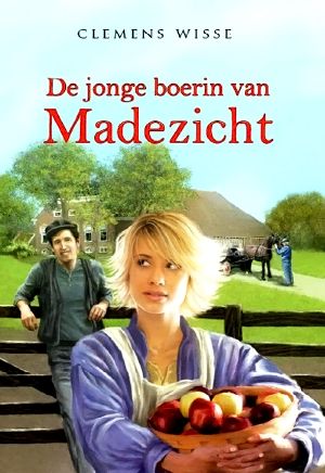 De Jonge Boerin Van Madezicht