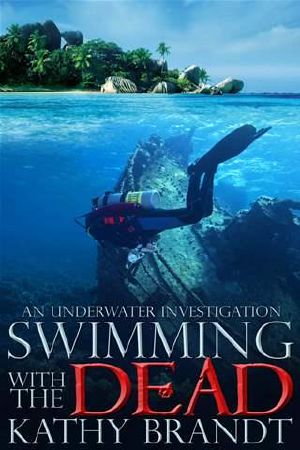 Underwater Investigation - 01 - Swimming With the Dead