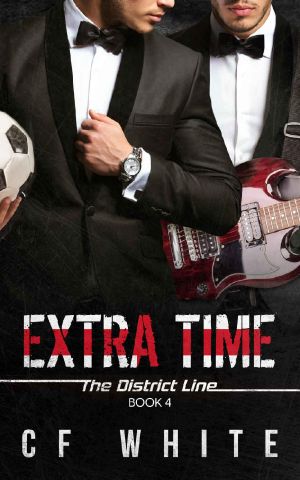 Extra Time: The District Line #4