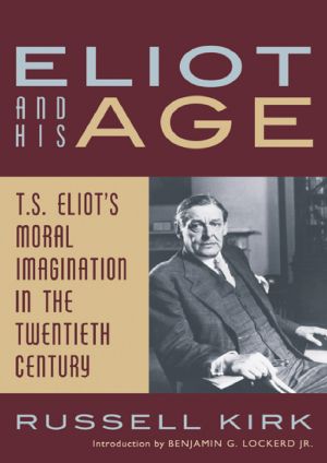 Eliot and His Age