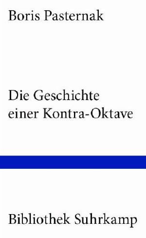 Die Geschichte einer Kontra-Oktave