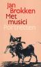 Met musici Tien portretten