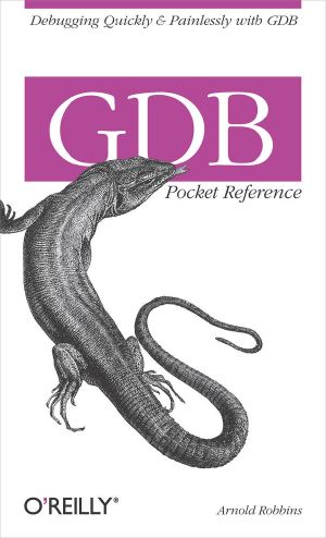 GDB Pocket Reference