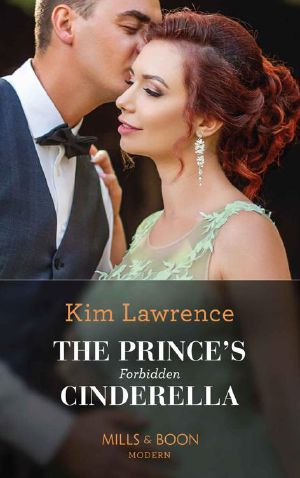 The Prince's Forbidden Cinderella (Mills & Boon Modern) (The Secret Twin Sisters, Book 1)