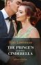 The Prince's Forbidden Cinderella (Mills & Boon Modern) (The Secret Twin Sisters, Book 1)