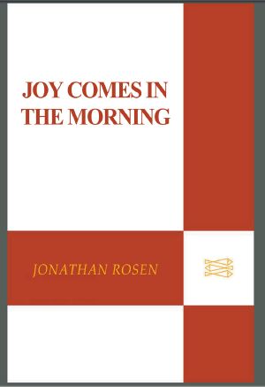 Joy Comes in the Morning