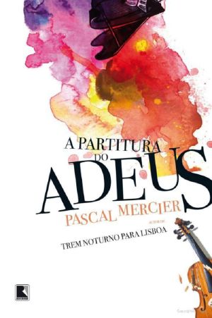 A Partitura do Adeus