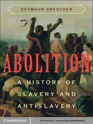 Abolition