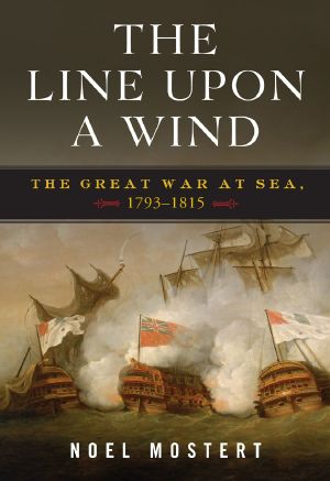 The Line Upon a Wind