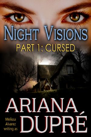 Night Visions · Cursed (Part 1 of a 4 Part Serial)