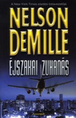 Éjszakai zuhanás