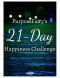 PurposeFairy's 21-Day Happiness Challenge