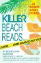 Killer Beach Reads · Mystery & Romance Short Story Collection