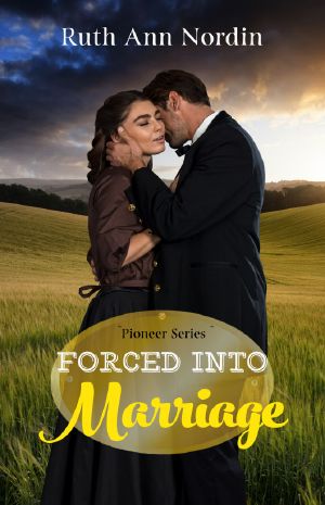 Forced into Marriage