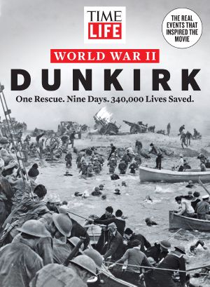 TIME-LIFE World War II--Dunkirk