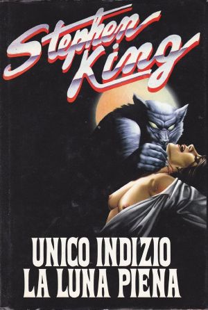 Unico Indizio La Luna Piena