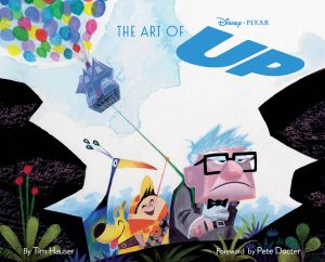 The Art of Up