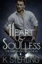 Heart & Soulless (The Bisbee Bachelors’ Club Book 7)