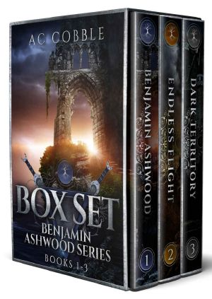 Benjamin Ashwood Series · Books 1-3 (Benjamin Box)