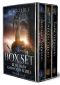 Benjamin Ashwood Series · Books 1-3 (Benjamin Box)