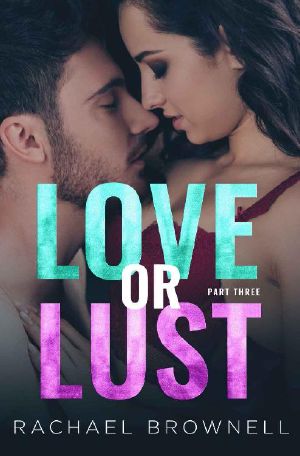 Love or Lust 3