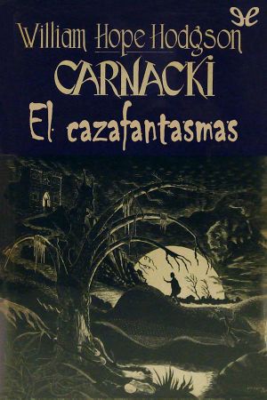 Carnacki, El Cazafantasmas