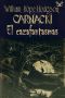 Carnacki, El Cazafantasmas