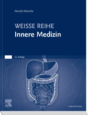 Innere Medizin · 22.Auflage
