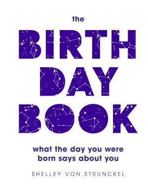 The Birthday Book