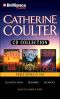 Catherine Coulter CD Collection · Eleventh Hour, Blindside, and Blowout