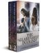 The Glass Vault Duology: The Complete Dark Fantasy Series