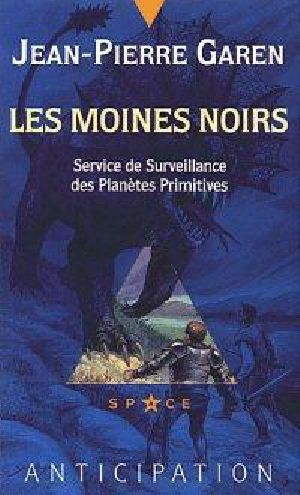 Les moines noirs