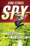 Spy · Hotspot Kinshasa