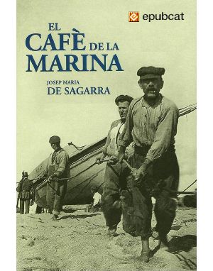 El Cafè de la Marina