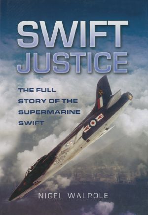 Swift Justice