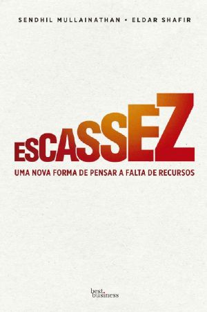 Escassez