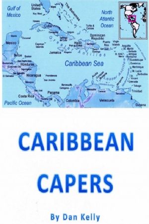 Caribbean Capers