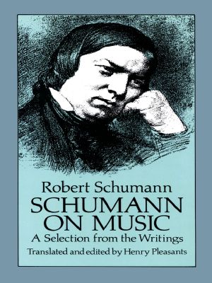 Schumann on Music