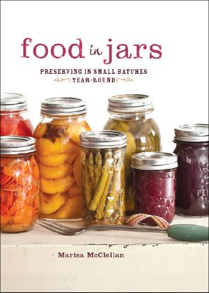 Food in Jars