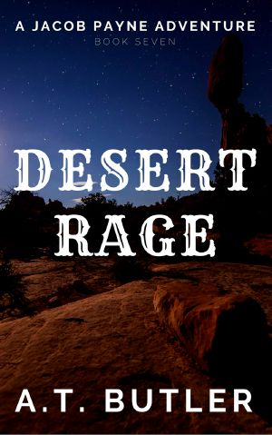 Desert Rage