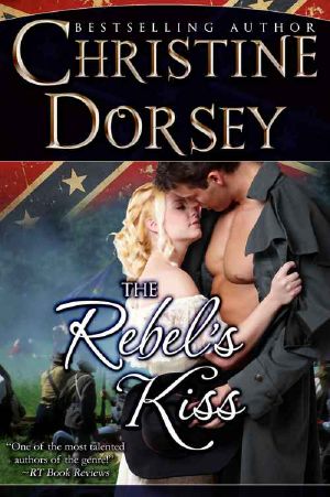 Kiss, the Rebel's