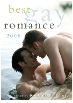 Best Gay Romance 2008