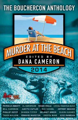 Murder at the Beach · Bouchercon 2014 Anthology