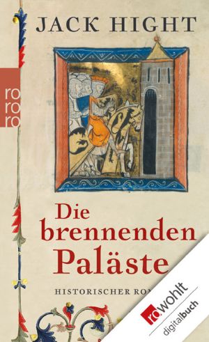 Die brennenden Paläste