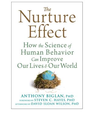 The Nurture Effect