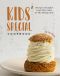 Kids' Special Cookbook · Recipes Straight From the Land of the Rising Sun