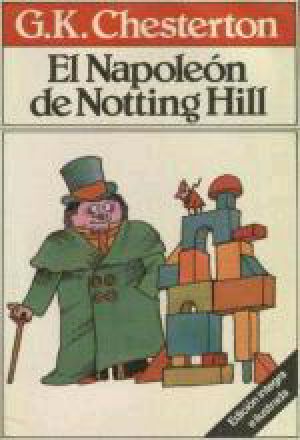 El Napoleon De Notting Hill