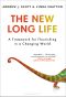 The New Long Life